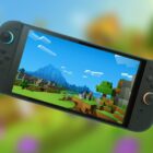 Minecraft und der Switch 2: Eine vielversprechende Allianz Creo Gaming