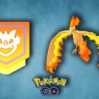 Moltres in Pokemon Go: Raid Guide März 2025 Creo Gaming