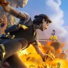 Null -Ping -Zonen -Leitfaden in Fortnite Creo Gaming
