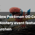 Pokémon Go Event: Armen im Rampenlicht in der Capture Challenge Creo Gaming