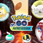 Pokémon Go -Trainer unterstützt Kampagne in Famima -Läden ab dem 18. März Creo Gaming
