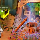 So erstellen Sie einen Recycler - Creo Gaming Creo Gaming
