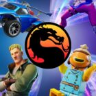 Sterbliche Kombat -Charaktere kommen in Fortnite an Creo Gaming