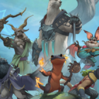 Sunderfolk: Das neue Brettspiel, das von Wow und Final Fantasy auf dem Handy inspiriert ist Creo Gaming