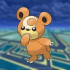 Teddiorsa in Pokémon Go: Wie man es hat und ist es glänzend? Creo Gaming