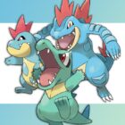 Totodile Community Day Classic Guide in Pokémon Go Creo Gaming