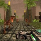Turok: Dinosaurierjäger kommt in der Xbox -Serie an Creo Gaming