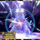 Tyranitar Ghost 7 Sterne: Tera Raid Guide in scharlachroten und lila Pokémon Creo Gaming