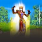 WOW: Ein neues Level -Aufwärtsereignis in Patch 11.1.5 Creo Gaming