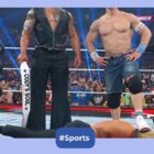 WWE: Der Schockverrat einer Legende gegenüber Cody Rhodes mit Elimination Chamber 2025 Creo Gaming