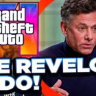 Warum hat der GTA 6 Trailer 2 noch nicht heraus? Enthüllungen des CEO! Creo Gaming