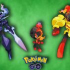 Wie man Charkadet in Armarouge und Ceruledge in Pokémon Go entwickelt Creo Gaming