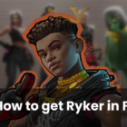 Wie man Ryker in Fortnite freischaltet Creo Gaming