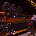 World of Warcraft -Fans dringen als Treffen in Tavernen ein Creo Gaming