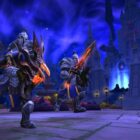World of Warcraft Patch 11.1.5 würde früher als erwartet eintreffen Creo Gaming
