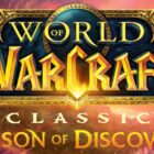 Wow Classic: Phase 8 könnte eine emblematische Waffe einführen Creo Gaming