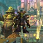 Wow -Spieler entdecken, dass einige Goblins abgezogen werden können Creo Gaming