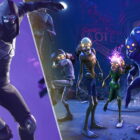 Zugang zur Fortnite Save the World -Kampagne Creo Gaming
