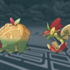 Applican Evolution Guide in Pokémon Go: Get Flapple und Appletun Creo Gaming