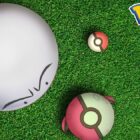April 2025 Fischveranstaltung in Pokémon Go Creo Gaming