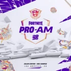 Blast kündigt die Duos für die Pro-Am-Meisterschaft von Fortnite an Creo Gaming
