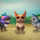Critter Country: Mai Ereignisse in World of Warcraft Creo Gaming