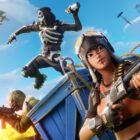 Die Charaktere des Königreichs Herzen und Mega -Mann bald in Fortnite? Creo Gaming