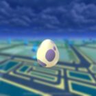 Ein Pokémon -Spieler müde das Fehlen von Eierfunktionen Creo Gaming