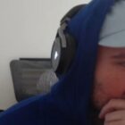 Ein Twitch Streamer sagt Creo Gaming