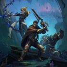Eine automatische Option, um den nächsten Zauber in World of Warcraft zu starten Creo Gaming