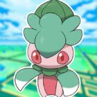 Fomantis: Perfekte IV -Statistik und glänzend in Pokémon Go Creo Gaming