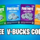 Fortnite-Erlösungscodes: 17.500 V-Bucks frei zu erfassen! Creo Gaming