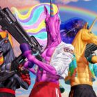 Fortnite: Leck der Zusammenarbeit mit Kellogg's Creo Gaming