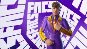 Fortnite: New Free Clix Skin, um während der Icon Cup -Duos zu gewinnen ...