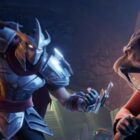 Fortnite: neue Welle von Ninja Turtles Skins im nächsten Patch Creo Gaming