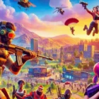 Fortnite und seine Auswirkungen auf die Entwicklung mobiler Spiele Creo Gaming