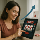 Frauen und Online -Spiel: +26 % der Benutzer in zwei Jahren Creo Gaming