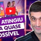 GTA 6: Ein unglaublicher Erfolg, der die Grenzen überschreitet! Creo Gaming