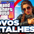 GTA 6: Neue unveröffentlichte Details zum Gameplay zu entdecken! Creo Gaming