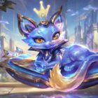 LOL Patch 25.8: Nerf von S-Trifie-Unterstützung in Outperformance Creo Gaming