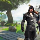 Nachrichten von Fortnite Save the World Patch 34.21 Creo Gaming