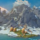 Neue Details in der Geschichte von Nod-krai in Genshin Impact Creo Gaming