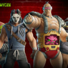 Rückkehr von Ninja Turtles in Fortnite mit neuen Inhalten Creo Gaming