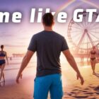 Top 10 beste mobile Spiele ähnlich GTA 5: Action und Open World Creo Gaming