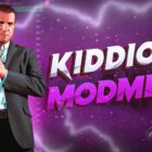 Verbessertes Mod -Menü GTA 5 2025 | Hack Kidtions online | Kostenloser PC -Download Creo Gaming