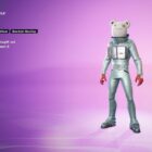 Wie man den Charakter Regenbär in Fortnite bekommt Creo Gaming