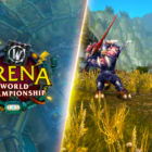 Wow 20 Jahre: Nachrichten in der 3 PVP -Phase Creo Gaming