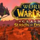 Wow Classic: Details zu Geißelinvasionen in Phase 8 Creo Gaming