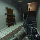 Zurück von Warzone und Black Ops 6 Ankündigung Creo Gaming