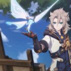 Albedo und die Rhedottir -Kreationen in Genshin Impact Creo Gaming